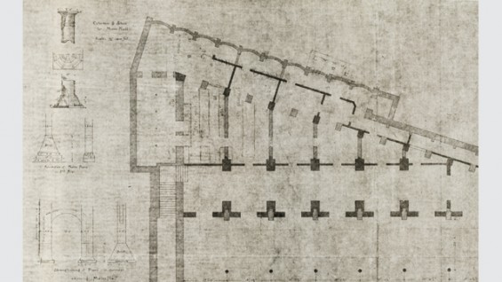 The Blueprint Collection